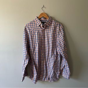 Banana republic dress shirt